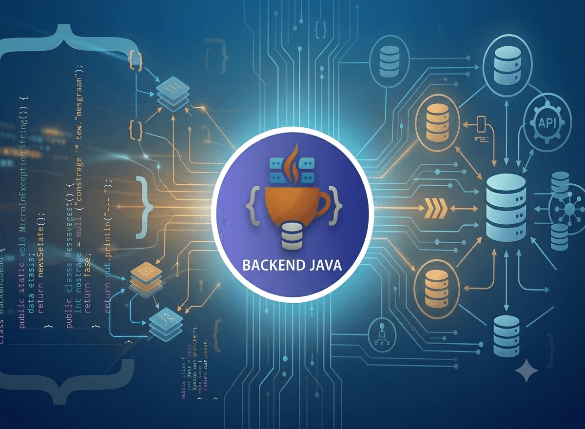 BackEnd PHP