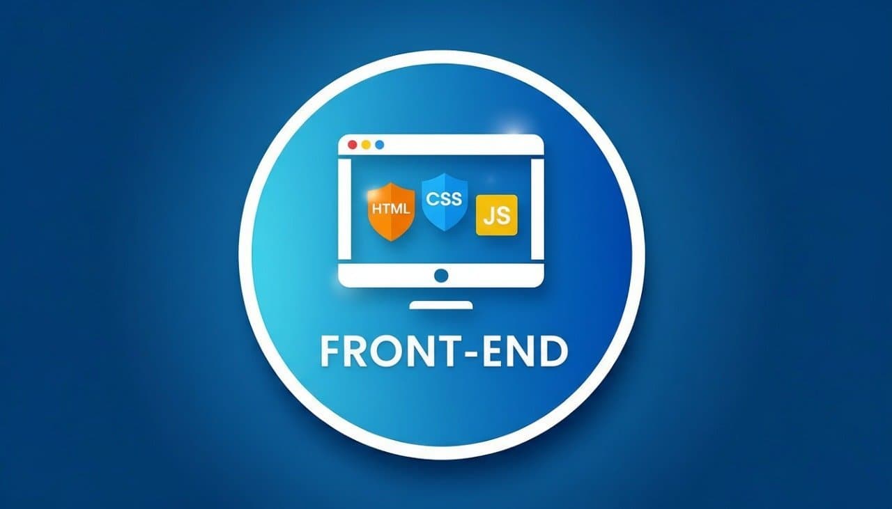 Front-End