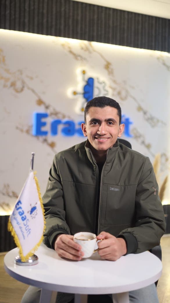 م. زياد محمد